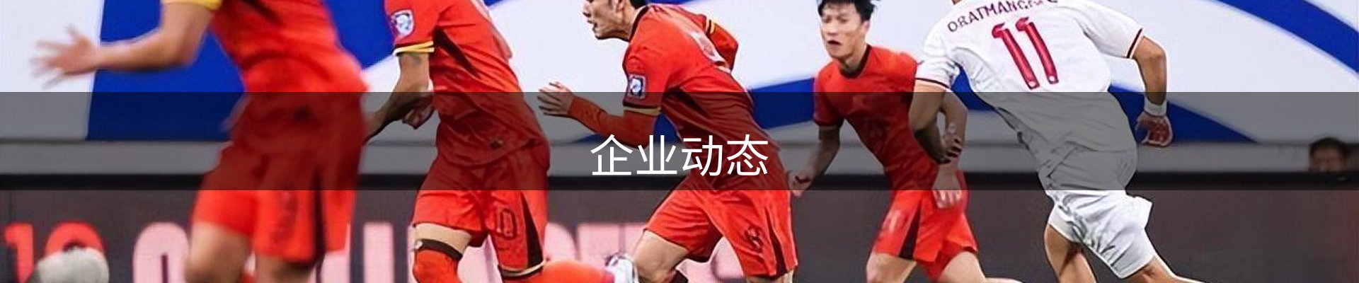 企业动态
